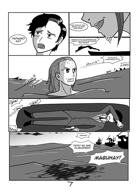 comic strip ng noli me tangere kabanata 11|Noli Me Tangere KABANATA 11: Ang mga Makapangyarihan / .